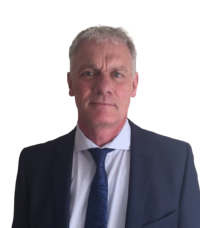 Dietmar Heer, erfahrener Interim manager